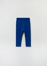 Ovs Fagottino Plush Joggers With Drawstring